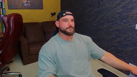 AdamJamesonn webcam model stream image