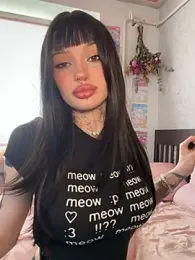 madelinexx webcam model stream image