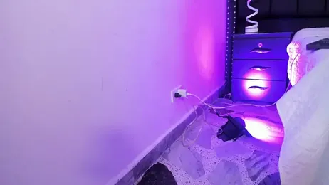 EthaanCox webcam model stream image