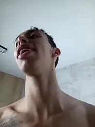 EthaanCox webcam model stream image