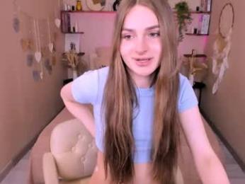 roxy_kisss webcam model stream image