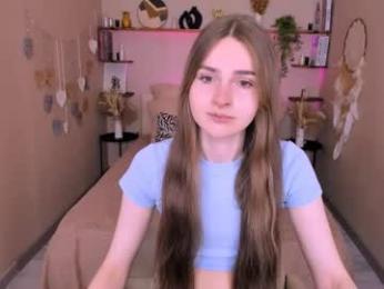 roxy_kisss webcam model stream image