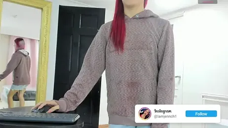 charolbruce_1 webcam model stream image