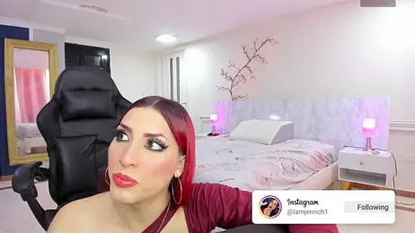 charolbruce_1 webcam model stream image