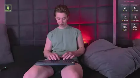 Massimo_Voss webcam model stream image