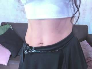 shantalrosee webcam model stream image