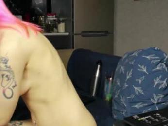 adele_fallen webcam model stream image