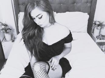 MckenzieLeei webcam model stream image