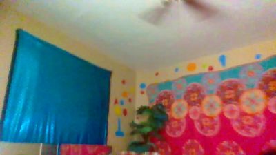 ALBSUREIV webcam model stream image