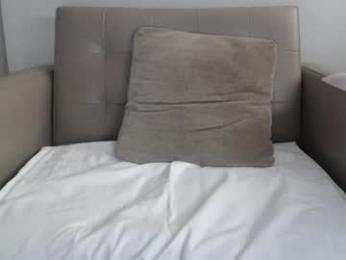 callme_kim webcam model stream image