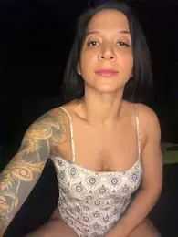 BiaDomeBiaDominatrix webcam stripchat model stream image