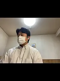 suzuki118 webcam model stream image