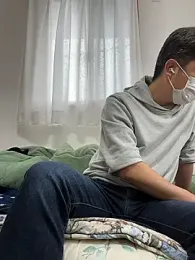 suzuki118 webcam model stream image