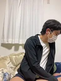 suzuki118 webcam model stream image