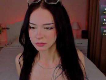 Adetta webcam model stream image