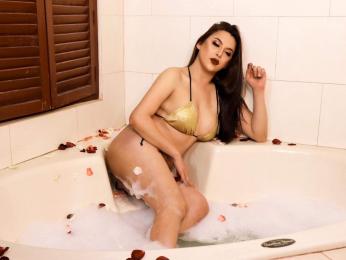 EllaKnox webcam livejasmin model stream image