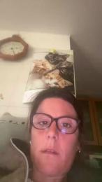 Miss802 webcam model stream image