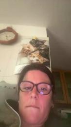 Miss802 webcam model stream image