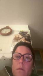 Miss802 webcam model stream image