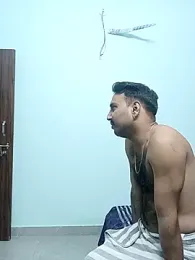 Indian_desiman webcam stripchat model stream image