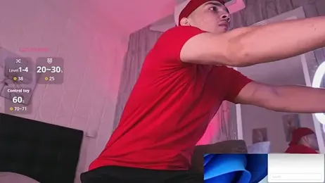 JUANDIAMONDS98 webcam model stream image