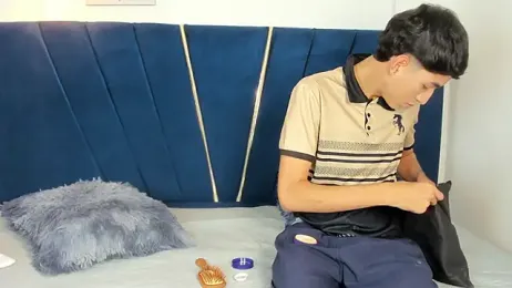 yago_77 webcam model stream image