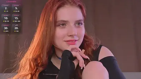 MariAllen webcam model stream image