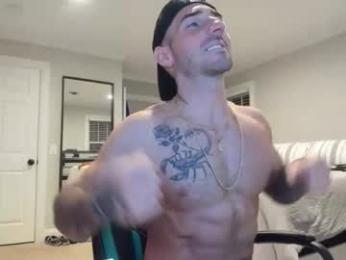 johnprice325 webcam model stream image