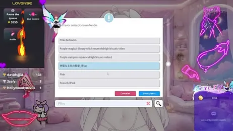 Yuki_Hentai webcam model stream image