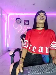 Violeta_R_ webcam model stream image