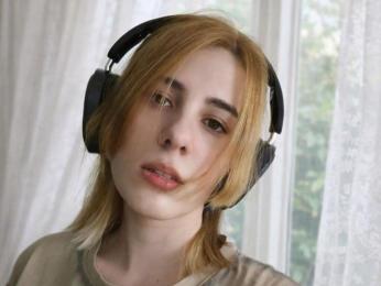 CarlHanchett webcam livejasmin model stream image