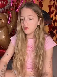 imveranito webcam model stream image