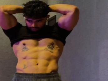 JordanKonnor webcam model stream image