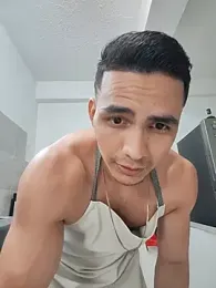 ChoreyTaiylor webcam model stream image