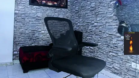 ChoreyTaiylor webcam stripchat model stream image