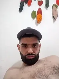 Barbas44420 webcam model stream image
