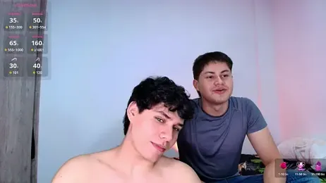 Naytoon__lex webcam stripchat model stream image