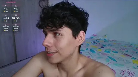 Naytoon__lex webcam model stream image