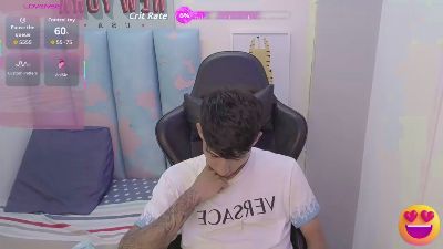 LIAM_PLAYY_ webcam model stream image