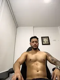 MattiaDupont webcam model stream image