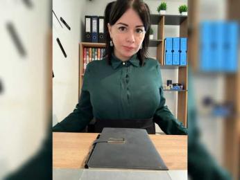 ANN_FOX webcam bongacams model stream image