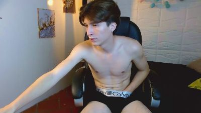 Marcoviolet webcam model stream image