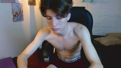 Marcoviolet webcam model stream image