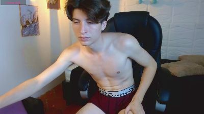 Marcoviolet webcam model stream image