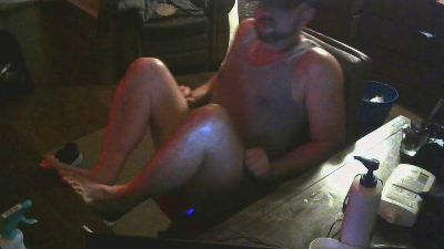 NutFairy webcam model stream image