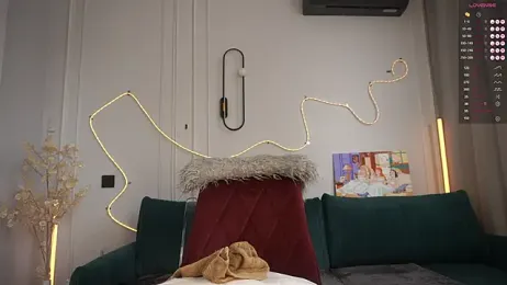 anna54784 webcam model stream image