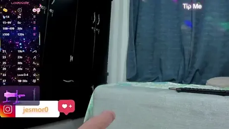 jessi_morgan webcam model stream image