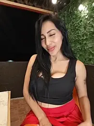 Isabellitasexi38 webcam model stream image