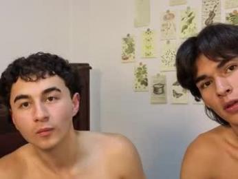 patri_ck_villa webcam chaturbate model stream image