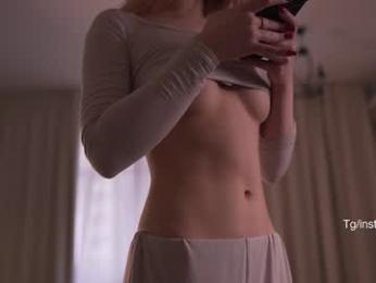 alissa_wxw webcam chaturbate model stream image